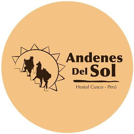 Andenes Del Sol Ξενοδοχείο Κούζκο Εξωτερικό φωτογραφία